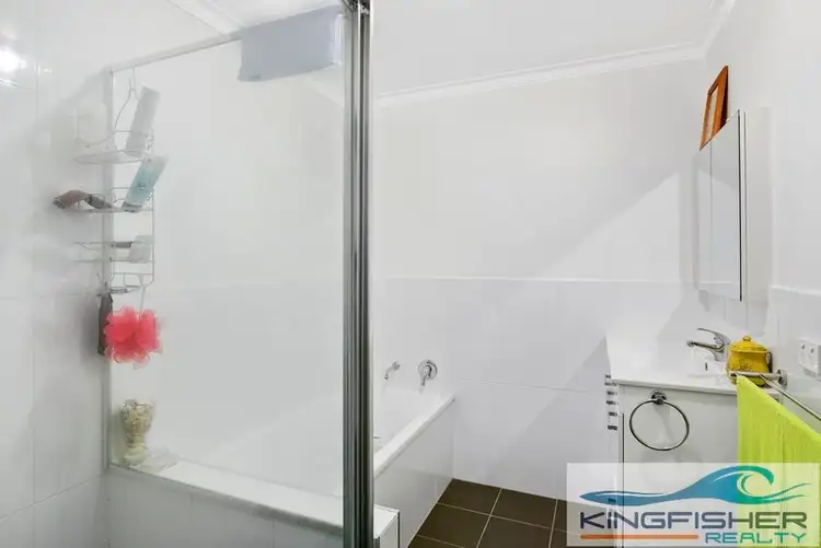 Fifth view of Homely apartment listing, 4/160 Bardon Avenue, Miami QLD 4220