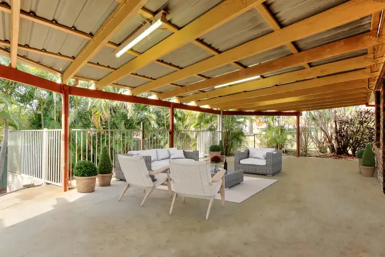 Main view of Homely house listing, 7 Mersing Court, Tanah Merah QLD 4128