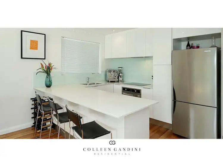 Fourth view of Homely semi-detached listing, 44 Bedwell Crescent, Booragoon WA 6154