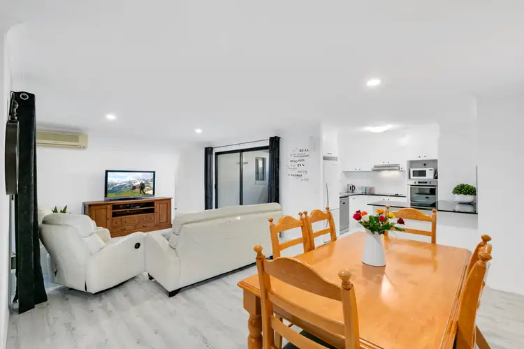 Fourth view of Homely house listing, 51A/64 Gilston Road, Nerang QLD 4211