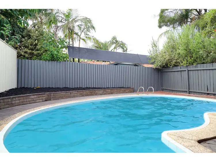 Second view of Homely house listing, 9/56 Matheson Road, Applecross WA 6153