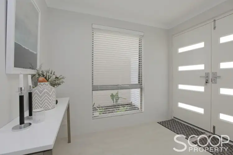 Second view of Homely house listing, 19 Pantheon Avenue, North Coogee WA 6163