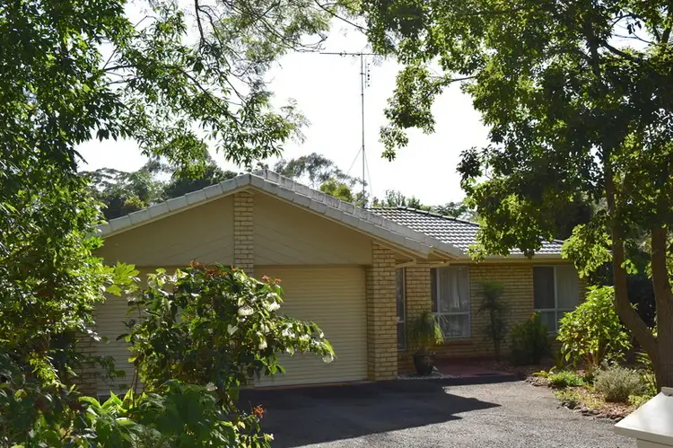 Second view of Homely house listing, 30-32 LICUALA Drive, Tamborine Mountain QLD 4272