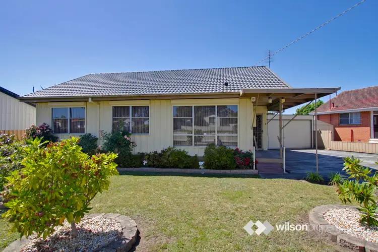 Main view of Homely house listing, 116 Vary Street, Morwell VIC 3840