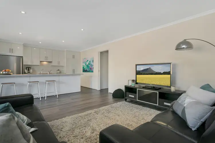 Fifth view of Homely house listing, 47 Chardonnay Boulevard, Reynella SA 5161