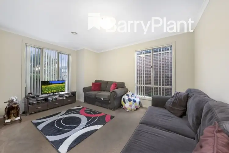 Second view of Homely house listing, 35 Irving Road, Pakenham VIC 3810