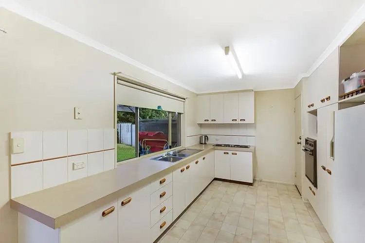 Fifth view of Homely house listing, 14 Lacebark Court, Glenvale QLD 4350