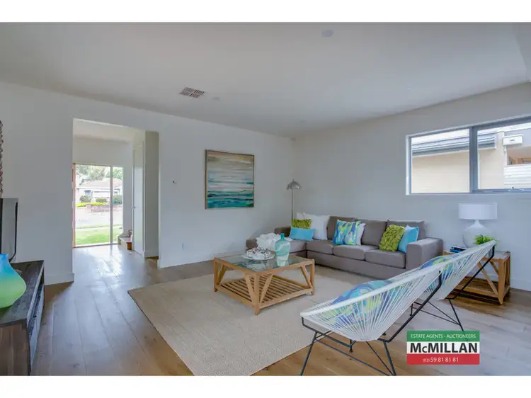 Fourth view of Homely house listing, 5/34 McCulloch Street, Dromana VIC 3936