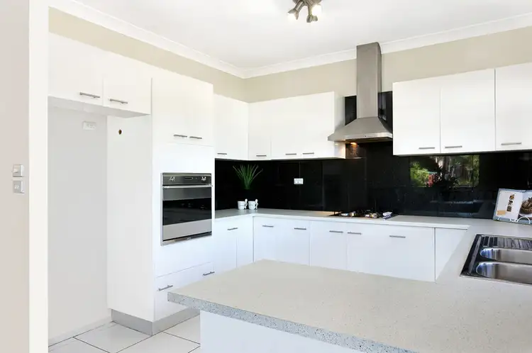 Sixth view of Homely house listing, 7 Torazzi Place, Mooroobool QLD 4870