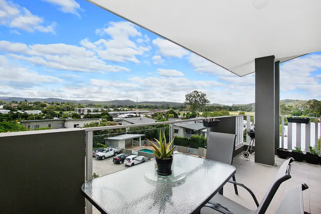Main view of Homely unit listing, 42/1 Boulton Drive, Nerang QLD 4211