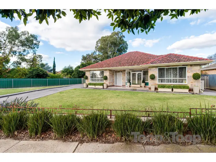 134 Gage Street, Firle SA 5070
