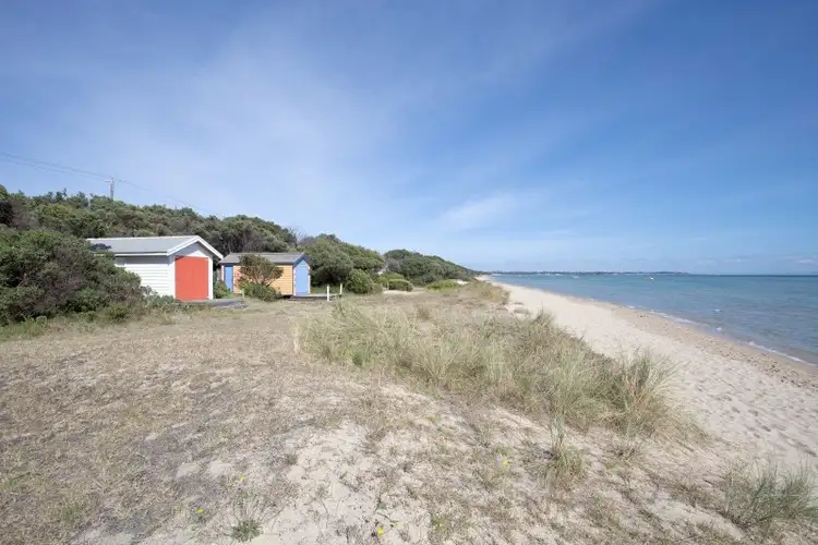 Fourth view of Homely house listing, 4 BUTLER STREET, Rye VIC 3941