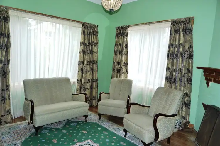 Fifth view of Homely house listing, 16 Little Street, Camperdown VIC 3260