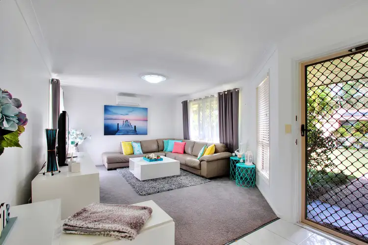 Fifth view of Homely house listing, 8 Telfer Street, Shailer Park QLD 4128