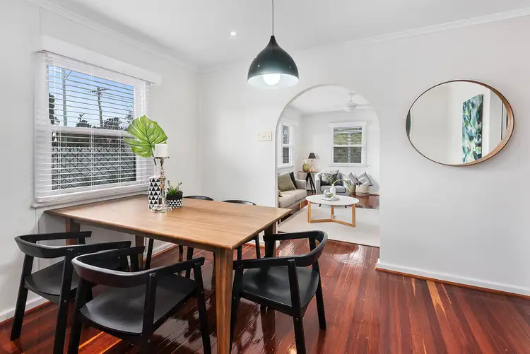 Fifth view of Homely house listing, 45 Bridge Street, Mount Lofty QLD 4350