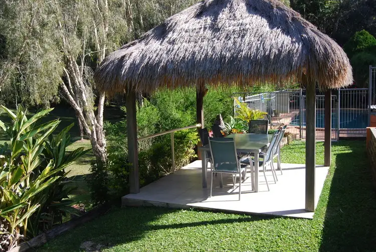 Fourth view of Homely house listing, 586 Currumbin Creek Road, Currumbin Valley QLD 4223
