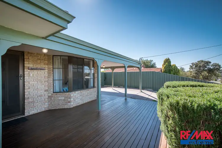 Second view of Homely house listing, 17 Warrandyte Drive, Craigie WA 6025
