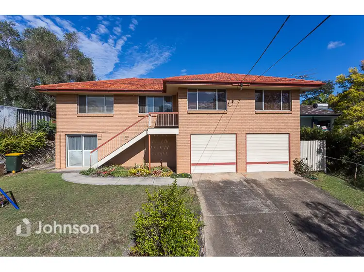 4 Ryley Street, Murarrie QLD 4172