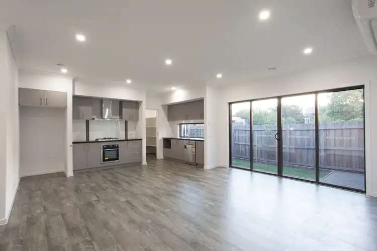 Third view of Homely unit listing, 4/99 Eastbourne Road, Rosebud VIC 3939