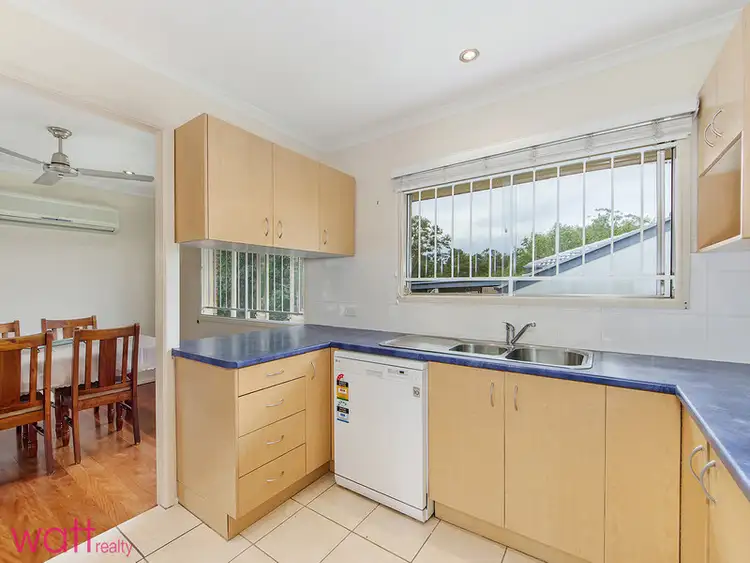 Fourth view of Homely house listing, 16 Terrick Street, Geebung QLD 4034