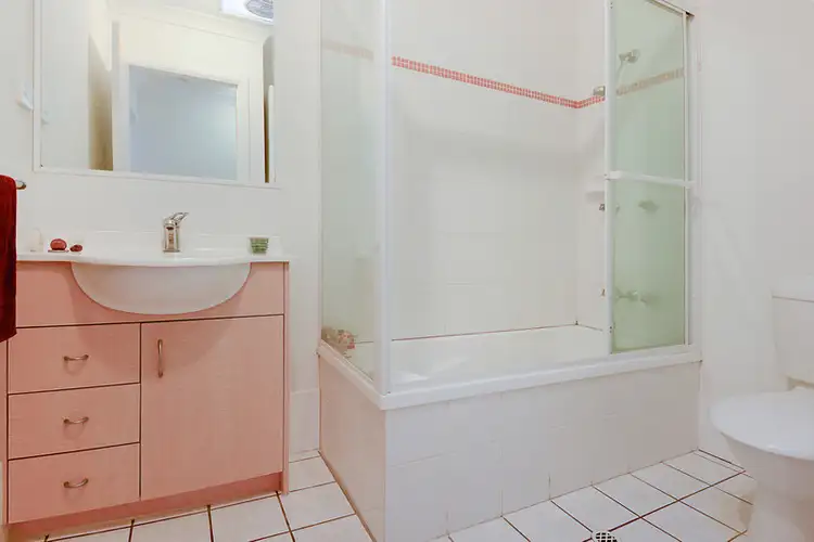 Fifth view of Homely apartment listing, 9/10 Widdop Street, Clayfield QLD 4011