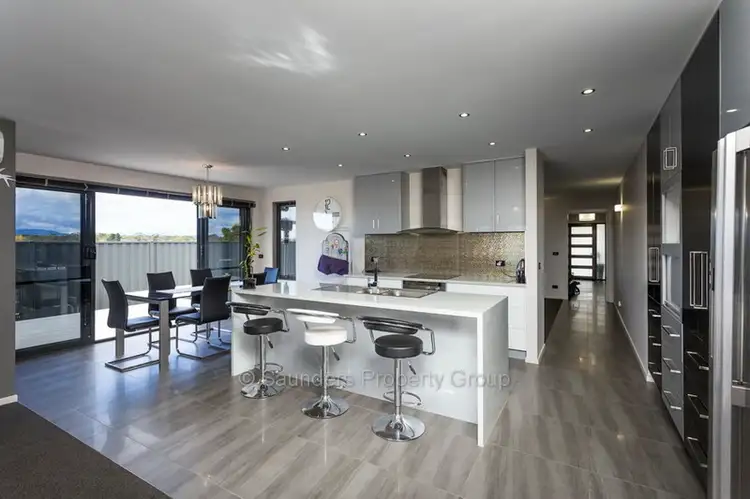 Fourth view of Homely house listing, 9 Haven Drive, Shearwater TAS 7307