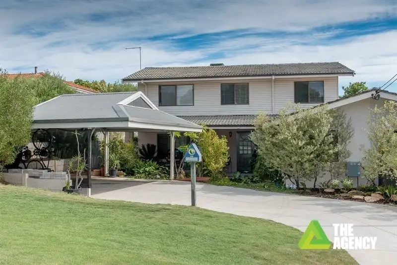 Main view of Homely house listing, 10B Hubbard Drive, Padbury WA 6025