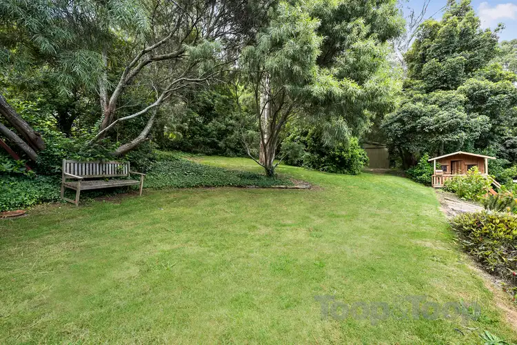 Main view of Homely house listing, 3 Michael Moran Drive, Crafers SA 5152