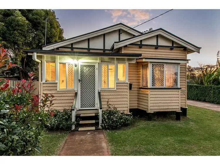 Second view of Homely house listing, 1 Allom Street, South Toowoomba QLD 4350