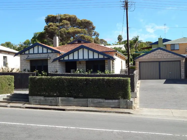 10 Normandy Place, Port Lincoln SA 5606