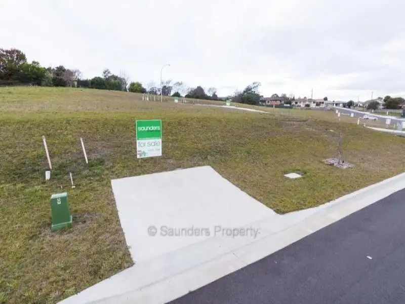 Main view of Homely land listing, LOT 10 Spring Grove Court, Latrobe TAS 7307