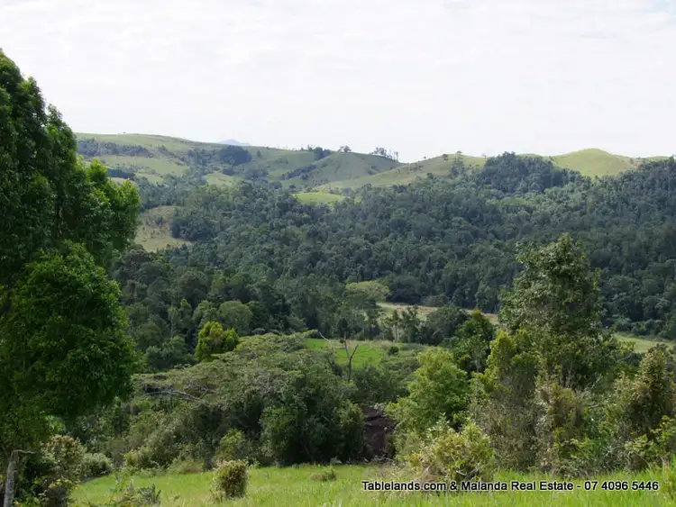 Sixth view of Homely rural property listing, LS871 Lot 363 Barter Road, Millaa Millaa QLD 4886