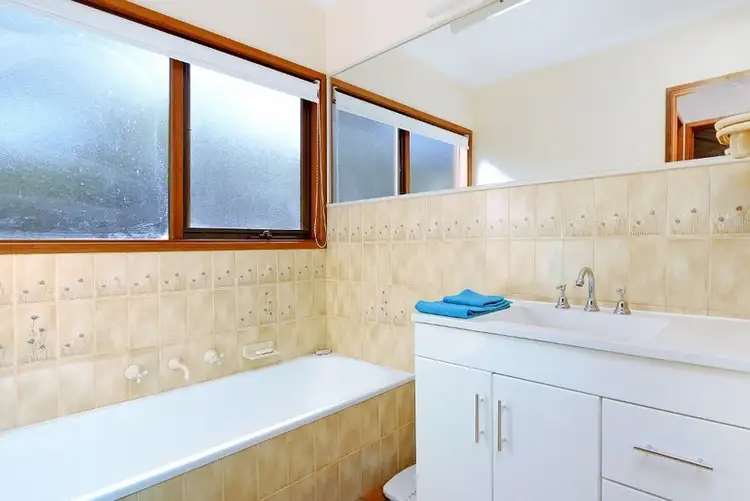 Fifth view of Homely house listing, 53 Panorama Drive, Mount Martha VIC 3934