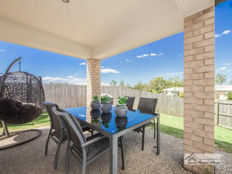 Fourth view of Homely house listing, 6 Oliver Place, Ormeau QLD 4208
