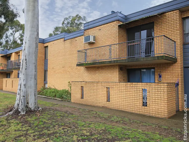 Main view of Homely apartment listing, 9/12 Salmon Street, Wagga Wagga NSW 2650