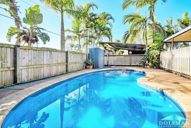 Main view of Homely house listing, 2 Petrel Place, Jacobs Well QLD 4208