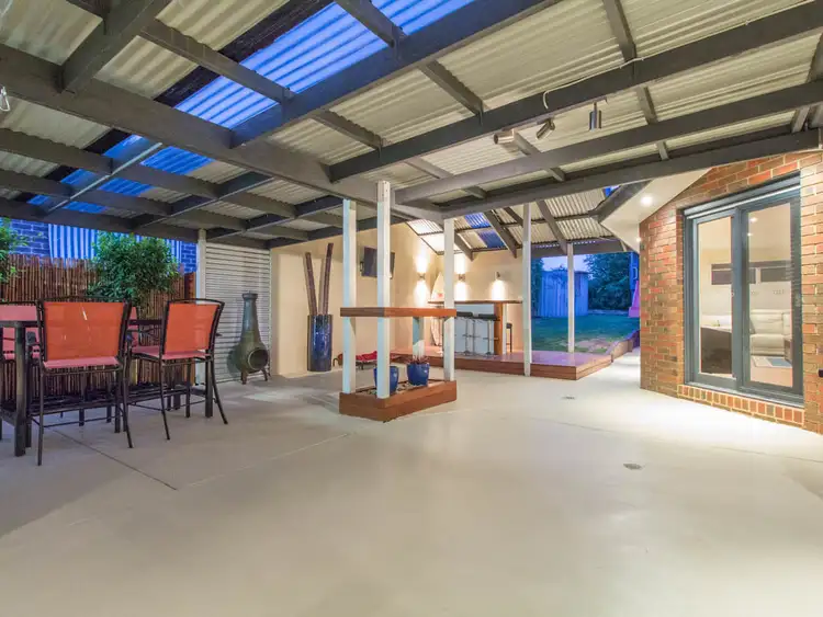 17 Monze Drive, Langwarrin VIC 3910