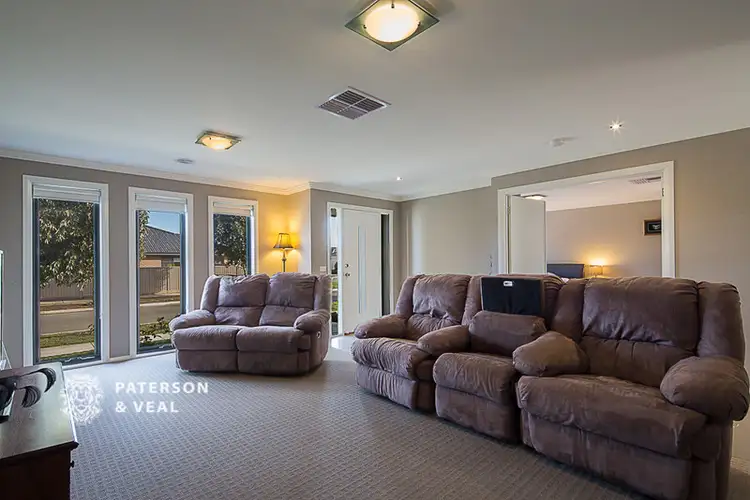 Fourth view of Homely house listing, 11 Calma Street, Alfredton VIC 3350