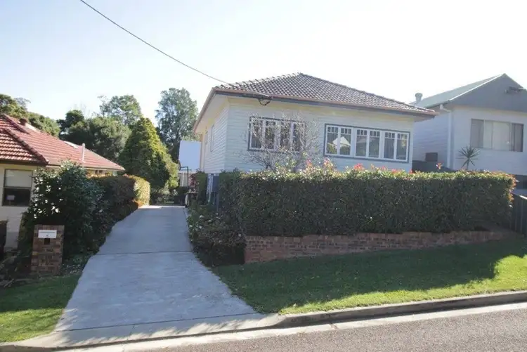 Second view of Homely other listing, 5 Pearce Street, Cardiff NSW 2285