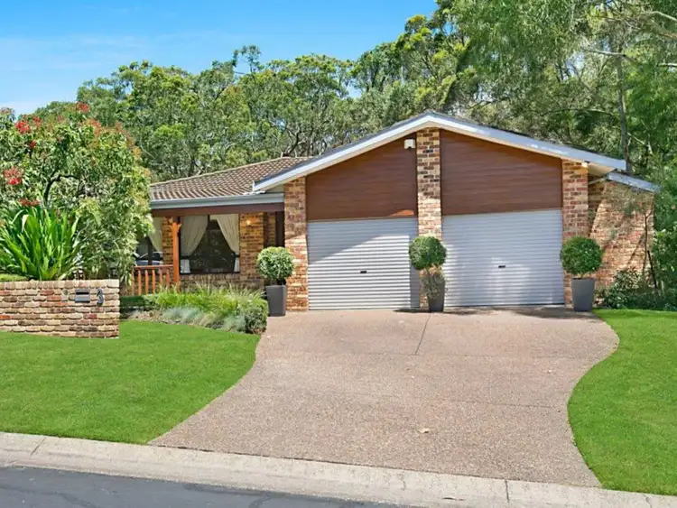 3 Sygna Close, Rankin Park NSW 2287