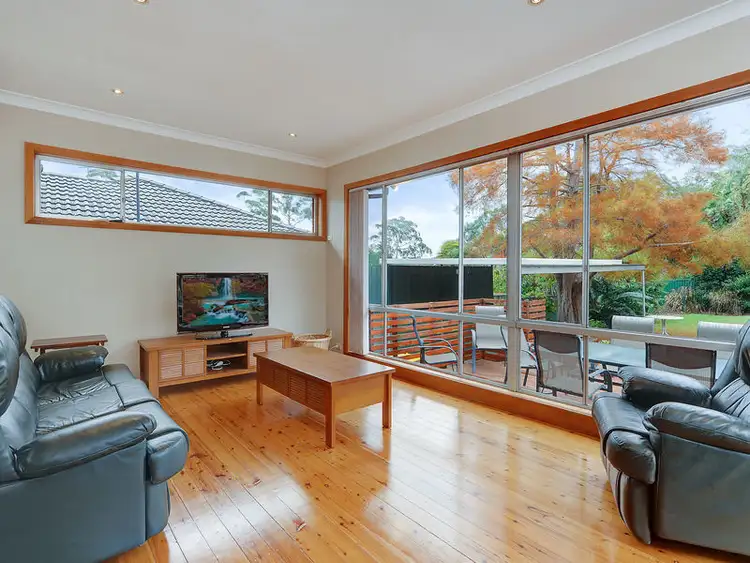 Fourth view of Homely house listing, 4 Vernon Close, West Pennant Hills NSW 2125