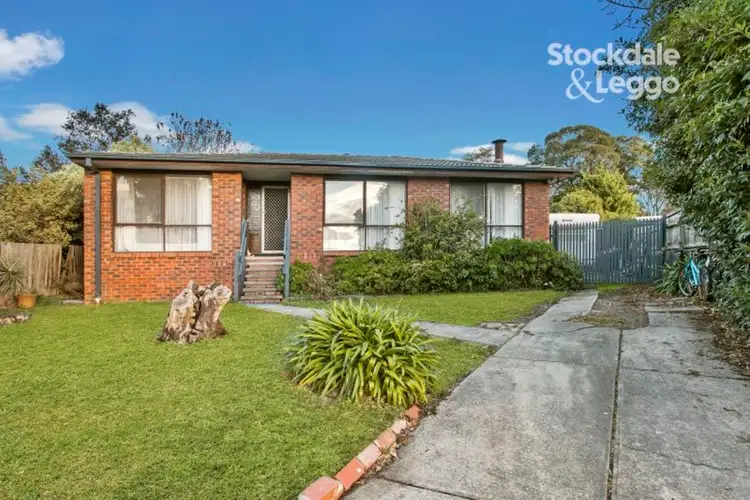 34 Mahon Crescent, Narre Warren VIC 3805
