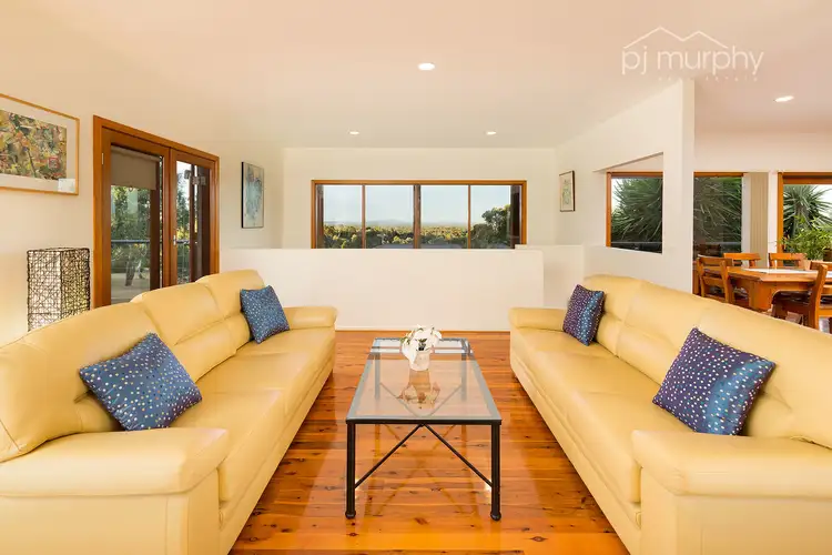 Second view of Homely house listing, 10 Quoll Road, Baranduda VIC 3691