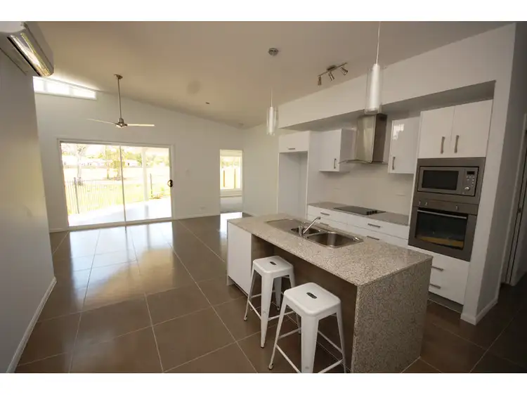 Second view of Homely house listing, 2/26 Whistler Avenue, Yeppoon QLD 4703