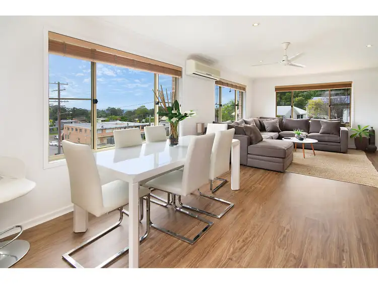 Fourth view of Homely townhouse listing, 2 Donegal Road, Berkeley Vale NSW 2261