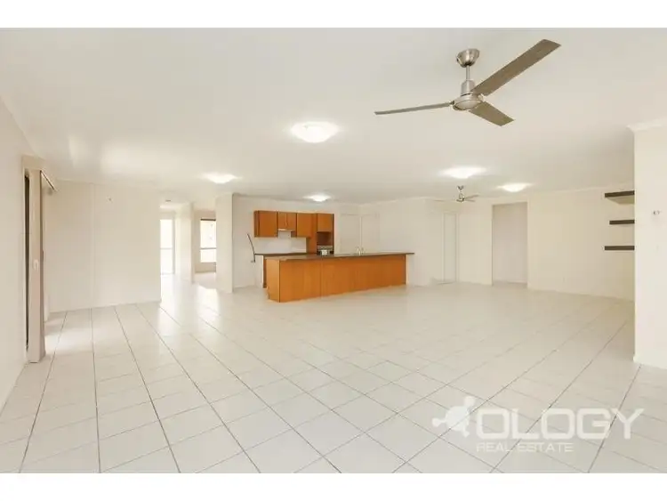Fourth view of Homely house listing, 22 Connemara Drive, Kawana QLD 4701