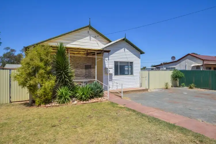 76 Hopkins Street, Boulder, Kalgoorlie WA 6430