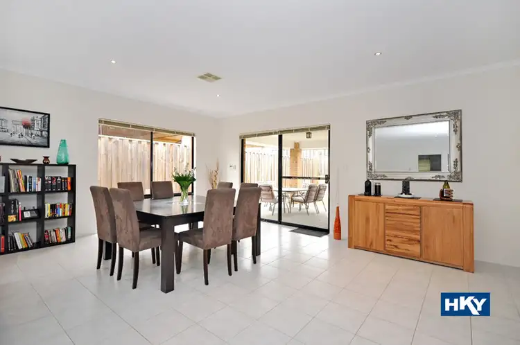 Seventh view of Homely house listing, 15 Soho Brace, Ellenbrook WA 6069