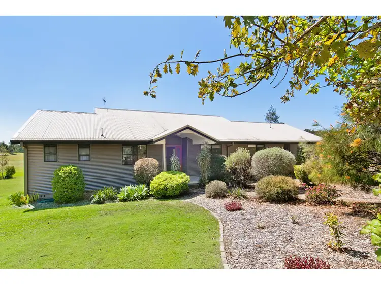Main view of Homely rural property listing, 14 Narran Close, King Creek NSW 2446