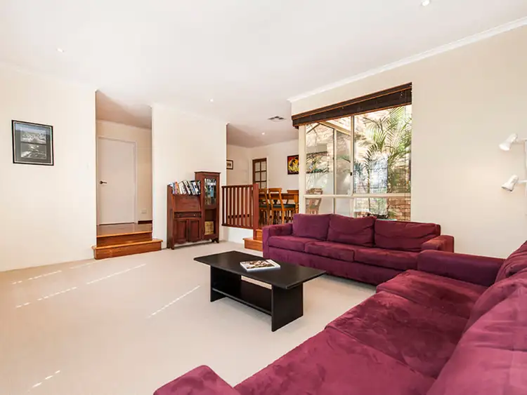 Sixth view of Homely house listing, 7 Transom Way, Ocean Reef WA 6027